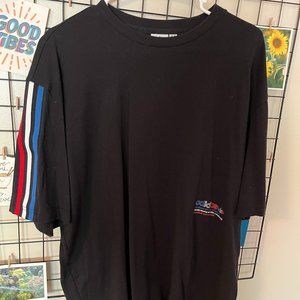 Oversize Adidas T-Shirt